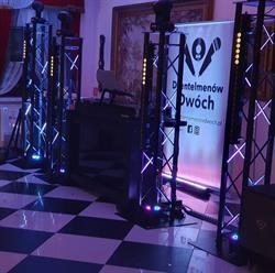 Ralph Events Music