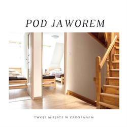 Pod Jaworem