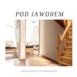 Pod Jaworem