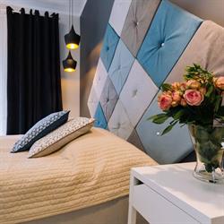 Apartment Prestige