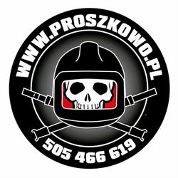 Proszkowo