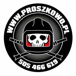 Proszkowo