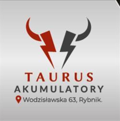 TAURUS Akumulatory Rybnik