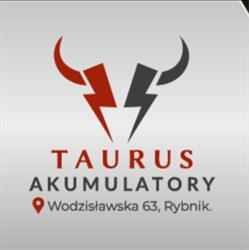 TAURUS Akumulatory Rybnik