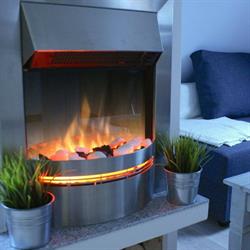 Apartament Reja