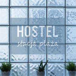 Hostel Stacja Plaża