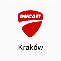 Ducati Kraków - Moto Mio