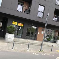 Szewc Naprawa Obuwia Dorabianie Kluczy Kościelna/Dąbrowskiego