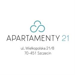 Apartamenty 21