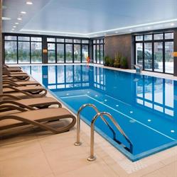 Apartament AquaBaltic Kołobrzeg