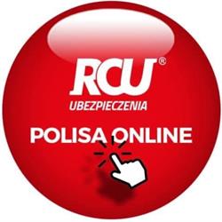 RCU Ubezpieczenia Wejherowo