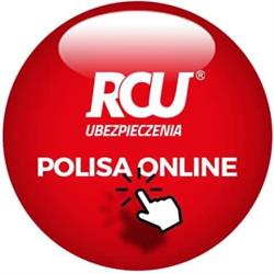 RCU Ubezpieczenia Wejherowo
