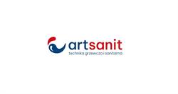 ARTSANIT - systemy grzewcze, sanitarne i wentylacyjne.