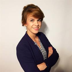 Paulina Kiedos-Jakóbczyk - tłumacz przysięgły języka hiszpańskiego