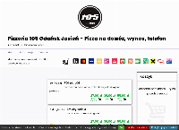 Pizzeria 105