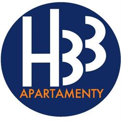 H33 Apartamenty Bytom