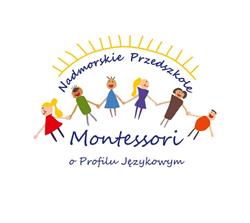 Nadmorskie Przedszkole Montessori o Profilu Językowym