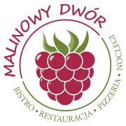 Malinowy Dwór.