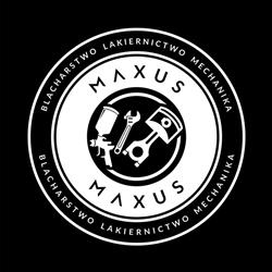 MAXUS