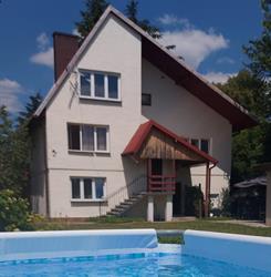 Agroturystyka u Wandzi