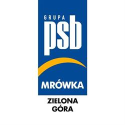PSB Mrówka Zielona Góra