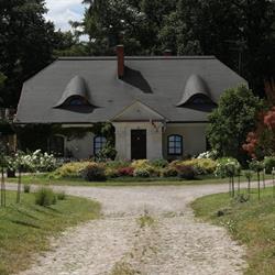 Rządcówka Gospodarstwo Agroturystyczne w Kozłówce
