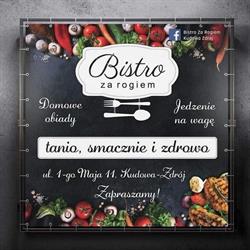 Bistro Za Rogiem Kudowa Zdrój