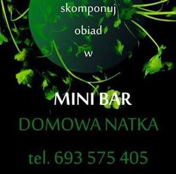 BAR Domowa NATKA