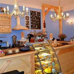 Cafe Świtezianka