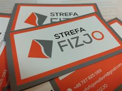 Strefa Fizjo Wojciech Treć