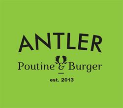 Antler Poutine&Burger