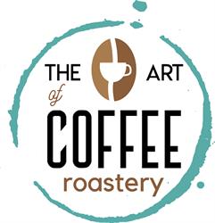 The Art of Coffee Roastery