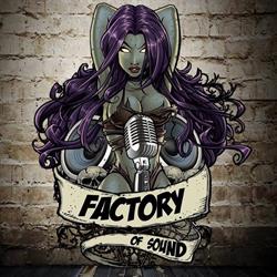 Sale prób Kraków - Factory of Sound