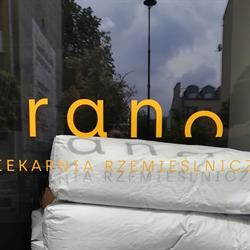 RANO piekarnia rzemieślnicza