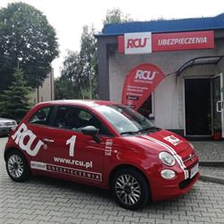 RCU Ubezpieczenia