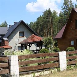 Agroturystyka Droździelówka