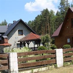 Agroturystyka Droździelówka