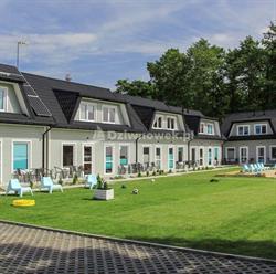PRZYSTAŃ DZIWNÓWEK, domki do wynajęcia nad morzem