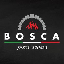 Restauracja Bosca pizza włoska