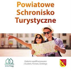 Powiatowe Schronisko Turystyczne