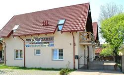 B&B Vis a Vis Zamku