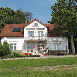 Dworek u Leszczyńskich