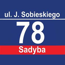 Stacja Kontroli Pojazdów WX/184/P