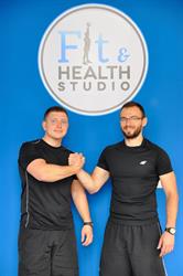 Fit & Health Studio