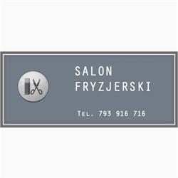 Salon Fryzjerski Zofia Gołaszewska
