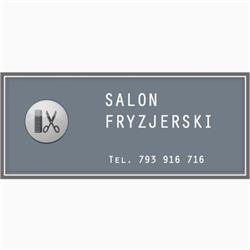 Salon Fryzjerski Zofia Gołaszewska