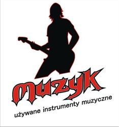 Muzyk Komis