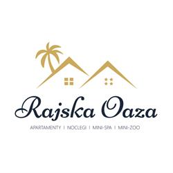 Rajska Oaza