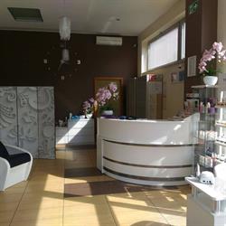 Salon kosmetyczno - fryzjerski Riccione