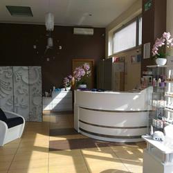 Salon kosmetyczno - fryzjerski Riccione